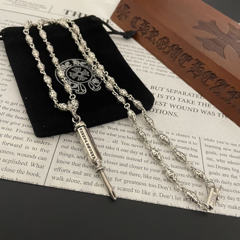 Chrome Hearts Necklaces